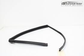 82331-5ef0a Nissan 2020-2025 Versa Rear Left Door Run Channel Weatherstrip Seal Rubber Oem 82331-5ef0a Nissan 2020-2025 Versa Rear Left Door Run Channel Weatherstrip Seal Rubber Oem