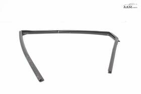 823313ta0a Nissan 2013-2018 Altima Rear Left Side Door Window Glass Run Channel Oem
