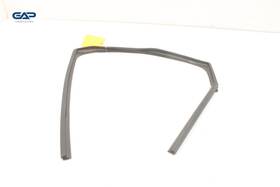 823316rr0a Nissan Rogue Rear Left Side Door Window Glass Run Channel Seal Oem 2021 - 2023