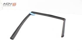 82331ez03a Nissan Titan Crew Cab Rear Left Door Window Glass Run Channel Seal Oem 2020-2024