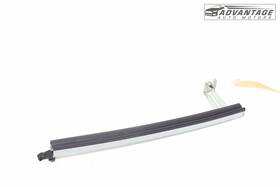 82385-5rb0a Nissan 2018-2024 Kicks Rear Left Door Window Glass Forward Guide Channel Oem