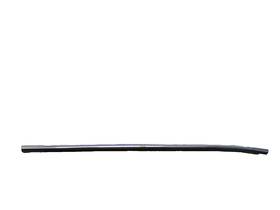 82820-4cl0a Nissan 2018 Rogue Right Passenger Rear Back Door Glass Window Seal Trim Belt Molding Oe