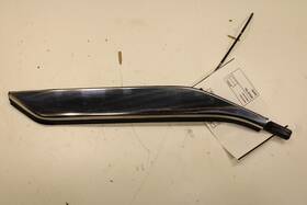 82821-6ca1a Nissan 2019-2024 Altima Sl Rear Left Door Quarter Window Outer Belt Weatherstrip