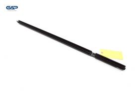 828341la0a Nissan Armada Rear Right Side Door Window Inner Weatherstrip Seal Oem 2017-2024