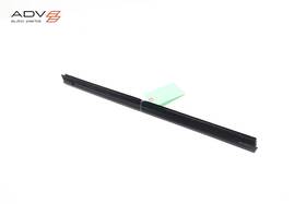 Nissan 828345aa0a 2015-2024 Murano Rear Right Side Door Window Inner Weatherstrip Seal Oem