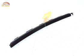 828345sf0a Nissan Leaf Rear Right Side Door Window Belt Weatherstrip Seal Oem 2018 - 2024