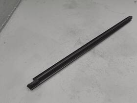 Nissan 828346ca0a 2019-2025 Altima Rear Passenger Door Window Inner Belt Strip Seal Oem