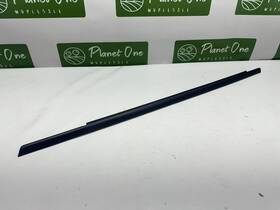 828346ra0a Nissan Oem 2021-2024 Rogue Rear Right Side Door Window Inner Weatherstrip Seal