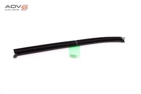 828347lf0a Nissan Kicks Rear Right Door Window Inner Belt Weatherstrip Seal Oem 2025