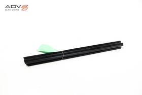 Nissan 828347sf0a 2026 Sentra Rear Right Side Door Window Inner Belt Weatherstrip Seal Oem
