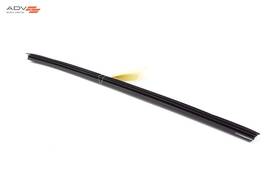 828355mp0a Nissan Ariya Rear Left Door Window Inner Belt Weatherstrip Seal Oem 2023 - 2024