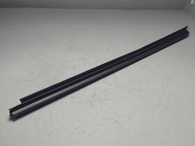 828356ca0a Nissan 2019-2025 Altima Rear Driver Door Window Inner Belt Weatherstrip Seal Oem