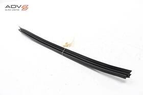 828356ma0b Nissan Rogue Sport Rear Left Side Door Window Belt Weatherstrip Seal Oem 2017-18