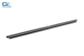 828356ra0a Nissan Rogue Rear Left Side Door Window Inner Weatherstrip Seal Oem 2021-2023