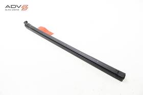 Nissan 828357ba0a 2025 Murano Rear Left Side Door Window Inner Belt Weatherstrip Seal Oem