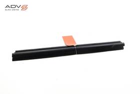 Nissan 828357sf0a 2026 Sentra Rear Left Side Door Window Inner Belt Weatherstrip Seal Oem