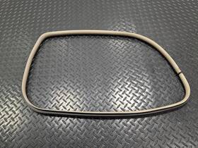 83352-7s00b Nissan 2005 - 2007 Oem Armada Rear Right Side Quarter Window Weatherstrip Seal
