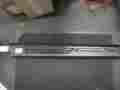 Nla-531-025-06 Stoddard Porsche 356c Left Side Door Bottom