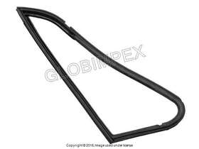 O.e.m. 901 542 931 23 Porsche 911 912 Vent Glass Seal For Movable Left Warranty