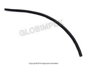 O.e.m. 914 531 939 10 Porsche Window Slot Seal Inner Oem New 1 Year Warranty
