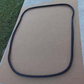 10429545 Oem Firebird/camaro Coupe Rear Hatch Weather Stripping Gasket Seal 1993-2002 L3
