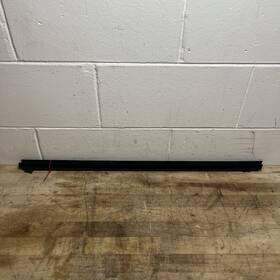 55399167aa Oem 2011-2023 Dodge Durango Front Left Door Window Inner Weatherstrip Seal