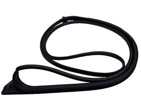 80830-1fa0c Oem 09-14 Cube Front Passenger Right Door Weatherstrip Weather Seal Gasket 5