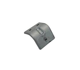 82952-1fa0a Oem 09-14 Cube Rear Passenger Right Door Panel Card Mounting Brace Bracket Stay
