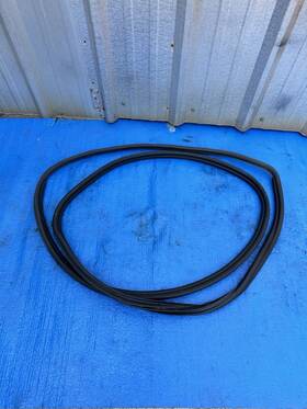 Oem A4477310800 2016-2023 Mercedes Metris W447 Rear Right Slide Doorway Weatherstrip Seal
