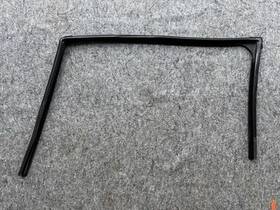 Fn15n21511bd Oem 2018-2022 Ford Ecosport Front Left Door Window Glass Run Channel