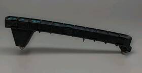 42615087 Oem / Genuine Gm 2019 Chevrolet Trax Left Rear Vent Window Guide Channel