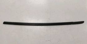Gn15n290b53 Oem 2018-2021 Ford Ecosport Se Rear Left Driver Side Door Window Outer Belt Seal