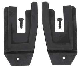 K2016 Oer 1961-64 Impala / Full-size U Shape Door Jamb Rubber Seals Pair