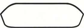 Tf300144 Oer 1955-57 Bel Air Chieftain Star Chief Back Glass Weatherstrip Seal 2 Door