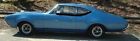 Ol188r Repops Automotive Reproductions Oldsmobile