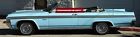 Ol237a Repops Oldsmobile Window Sweeps Felt Kit For Olds Starfire Door
