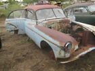 135.gm3s50 Oldsmoble 50 Oldsmobile 88 1950 Door Window Regulator Rear Drivers Side 4dr Sedan Manual