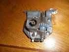 Orig76767 Ford 1936 Vent Window