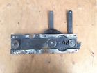 P-30 Regal Plymouth Standard Coupe Coach Window Regulator Front Right Hand