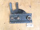 P-35 Regal Plymouth Chrysler Dodge Desoto Coach Quarter Window Regulator Lh