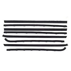 P8151 Yearone Sealing Weatherstripping Barracuda Coupe Premium