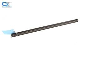 31662566 Polestar 2 Front Right Door Window Belt Inner Weatherstrip Seal Oem 2021-2023