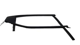 31689731 Polestar 21-23 2 Rear Right Door Window Weatherstrip With Trim Molding