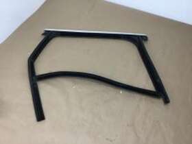 138b Porsche 15-18 Macan 2015 Rear Right Window Seal Weather Stip Molding A