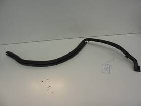7l0839767 Porsche 03-10 Cayenne Rear Right Passenger Quarter Panel Dog Leg Seal