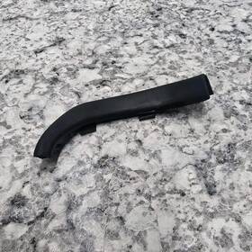 Porsche 7l0853190 Genuine Cayenne 955 2003-2010 Front Right Side Lower Door Moulding Trim