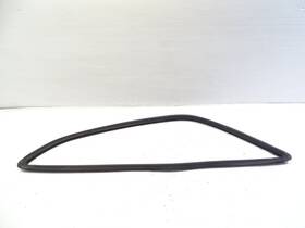 92854303704 Porsche 87 928 S4 Seal Quarter Window Left