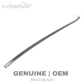 95555932800 Porsche 2003-2006 2008-2010 Cayenne - Right Windshield Side Trim