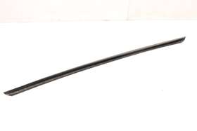 95b845327 Porsche 2015-2021 Macan - Left Windshield Side Trim
