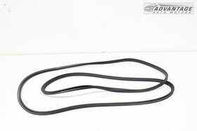 95b877459 Porsche 2015-2018 Macan Panoramic Runroof Weatherstrip Seal Rubber Oem